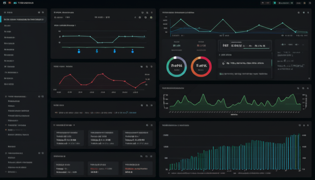 Revivex AI Platform Interface